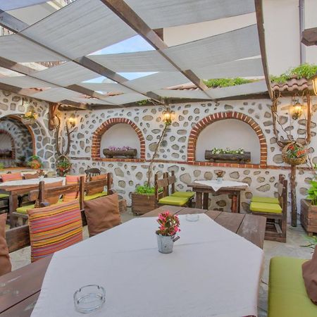 Veziova House Hotel Bansko Ngoại thất bức ảnh
