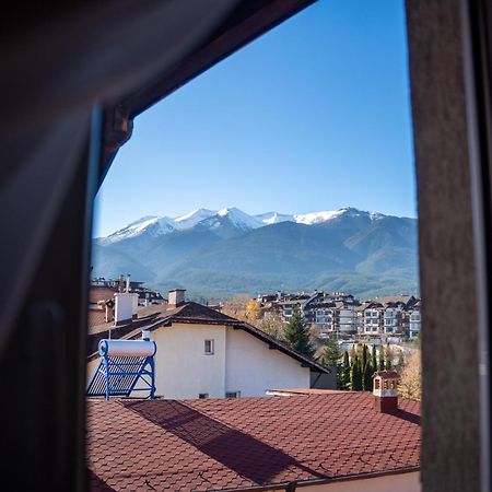 Veziova House Hotel Bansko Ngoại thất bức ảnh