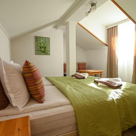 Veziova House Hotel Bansko Ngoại thất bức ảnh