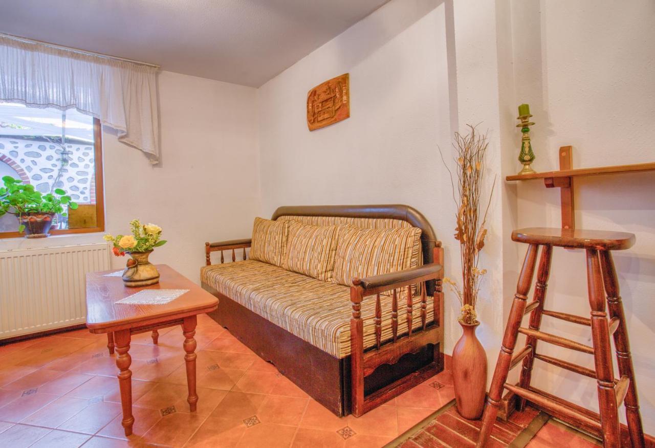 Veziova House Hotel Bansko Ngoại thất bức ảnh