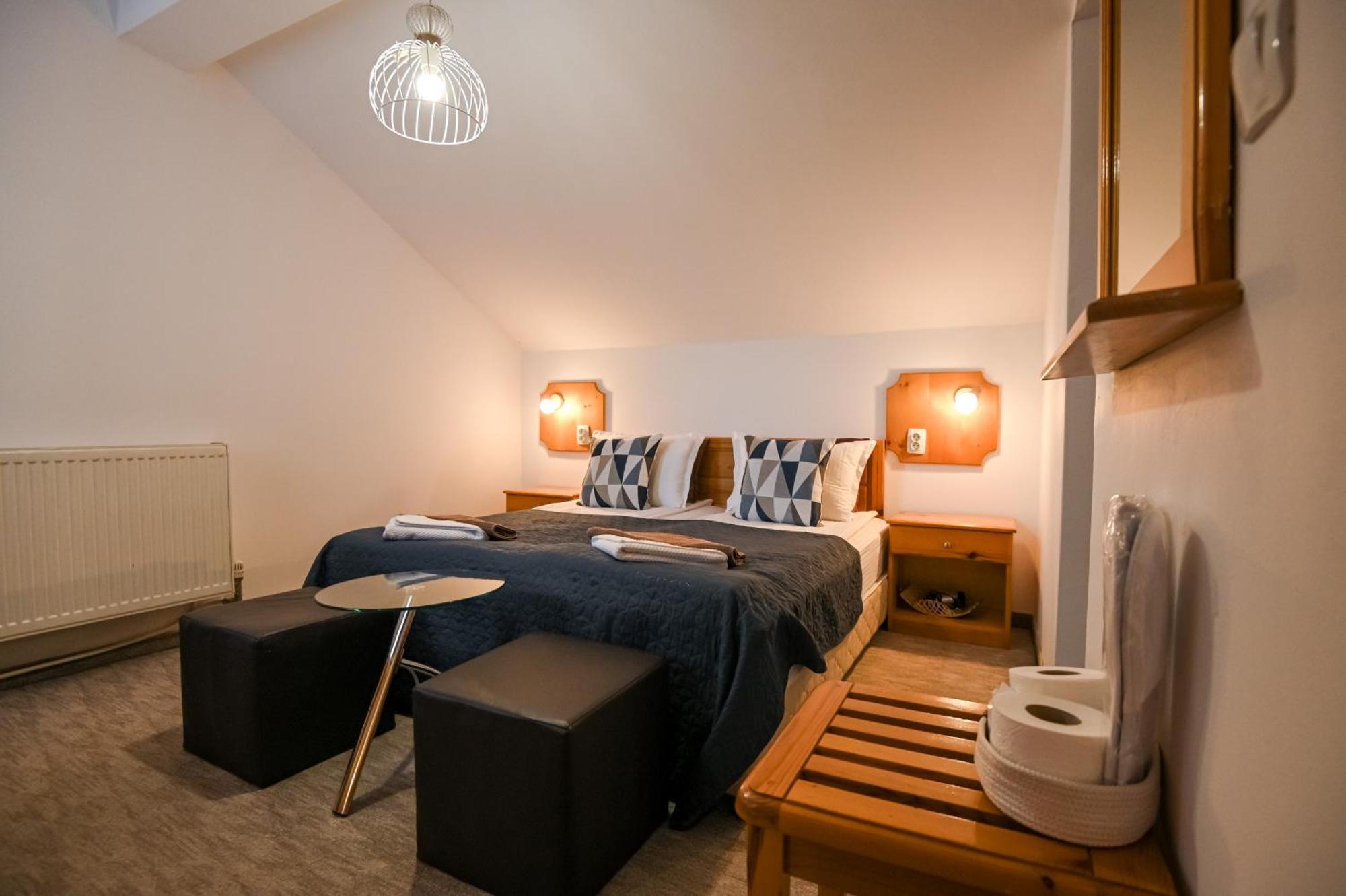 Veziova House Hotel Bansko Ngoại thất bức ảnh