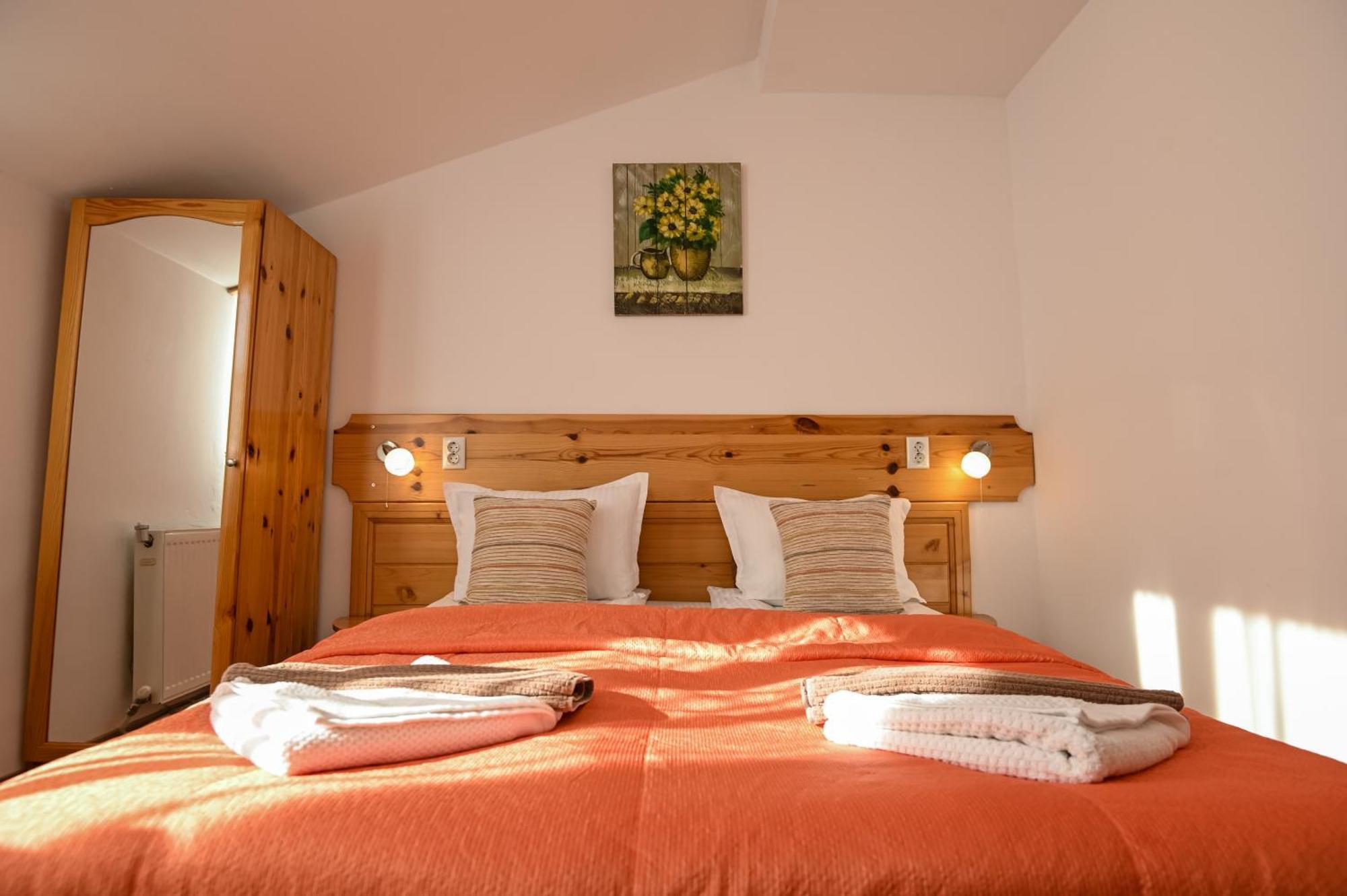 Veziova House Hotel Bansko Ngoại thất bức ảnh