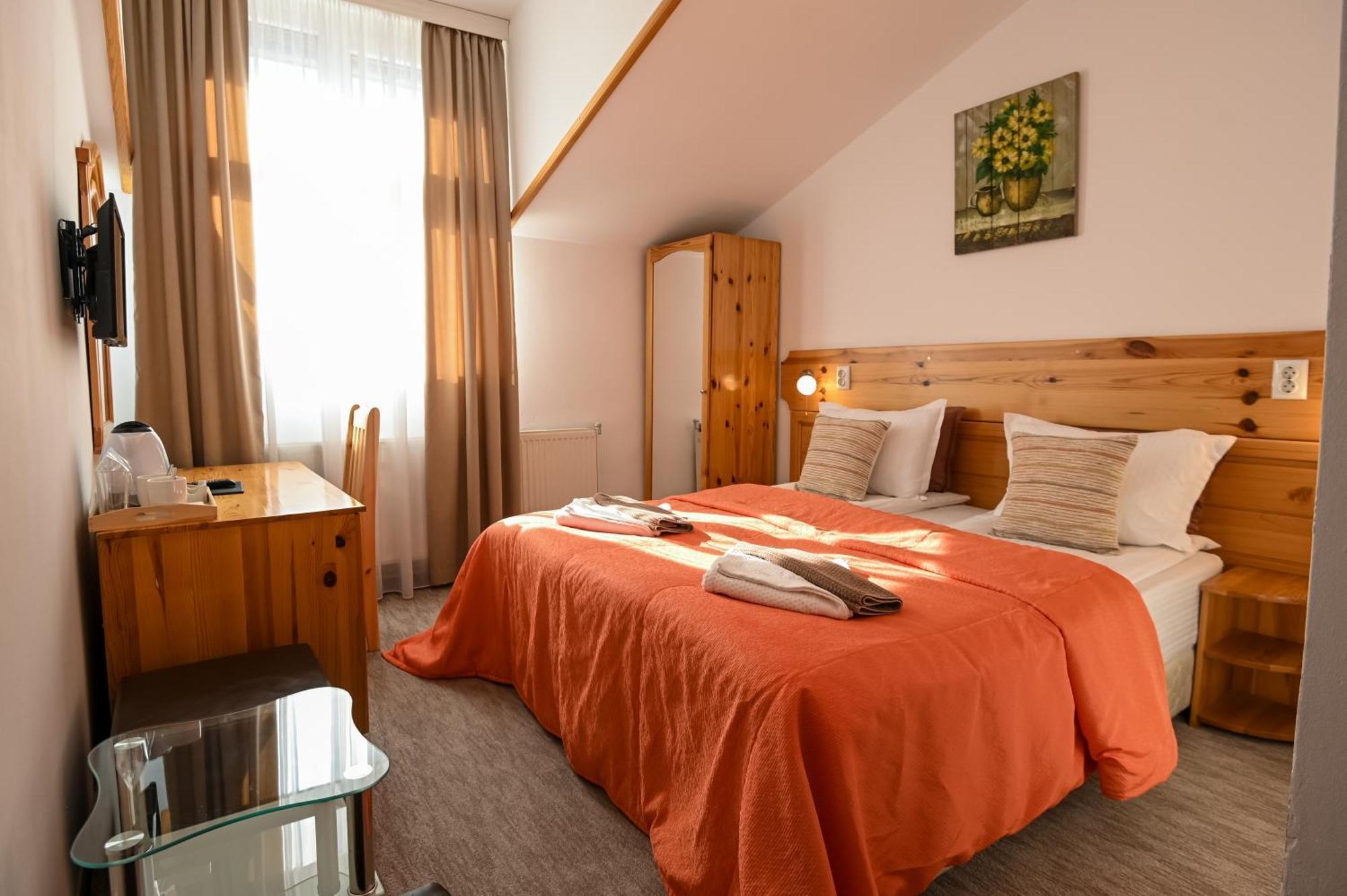 Veziova House Hotel Bansko Ngoại thất bức ảnh
