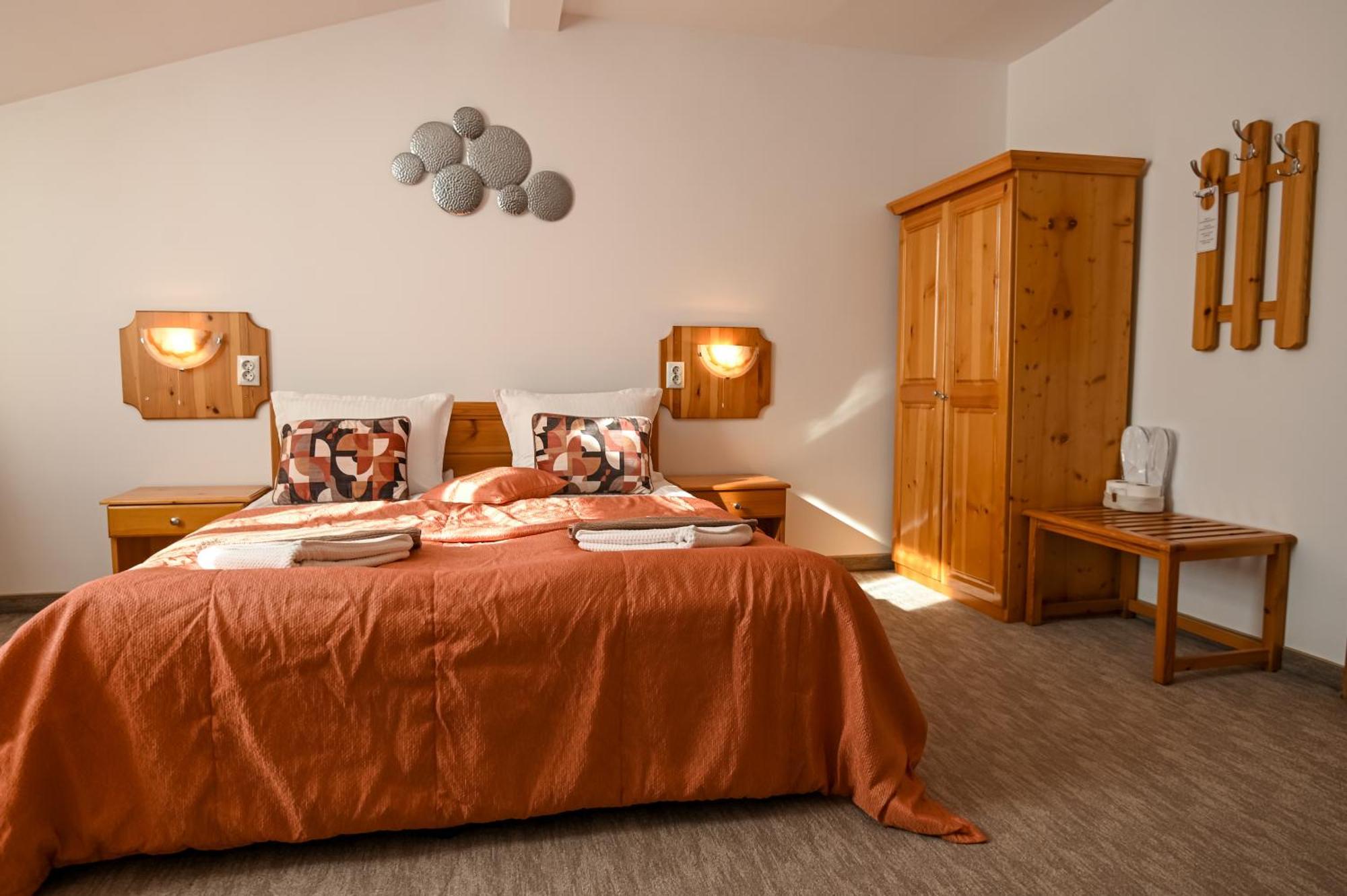 Veziova House Hotel Bansko Ngoại thất bức ảnh