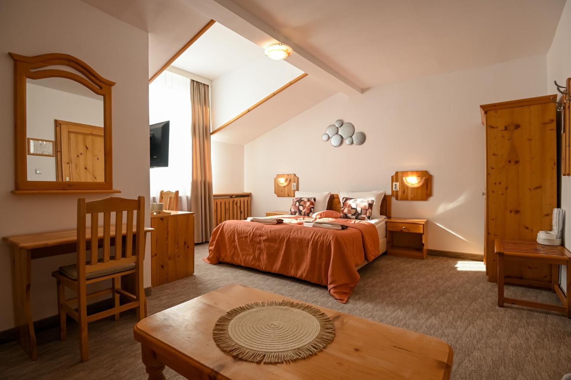 Veziova House Hotel Bansko Ngoại thất bức ảnh