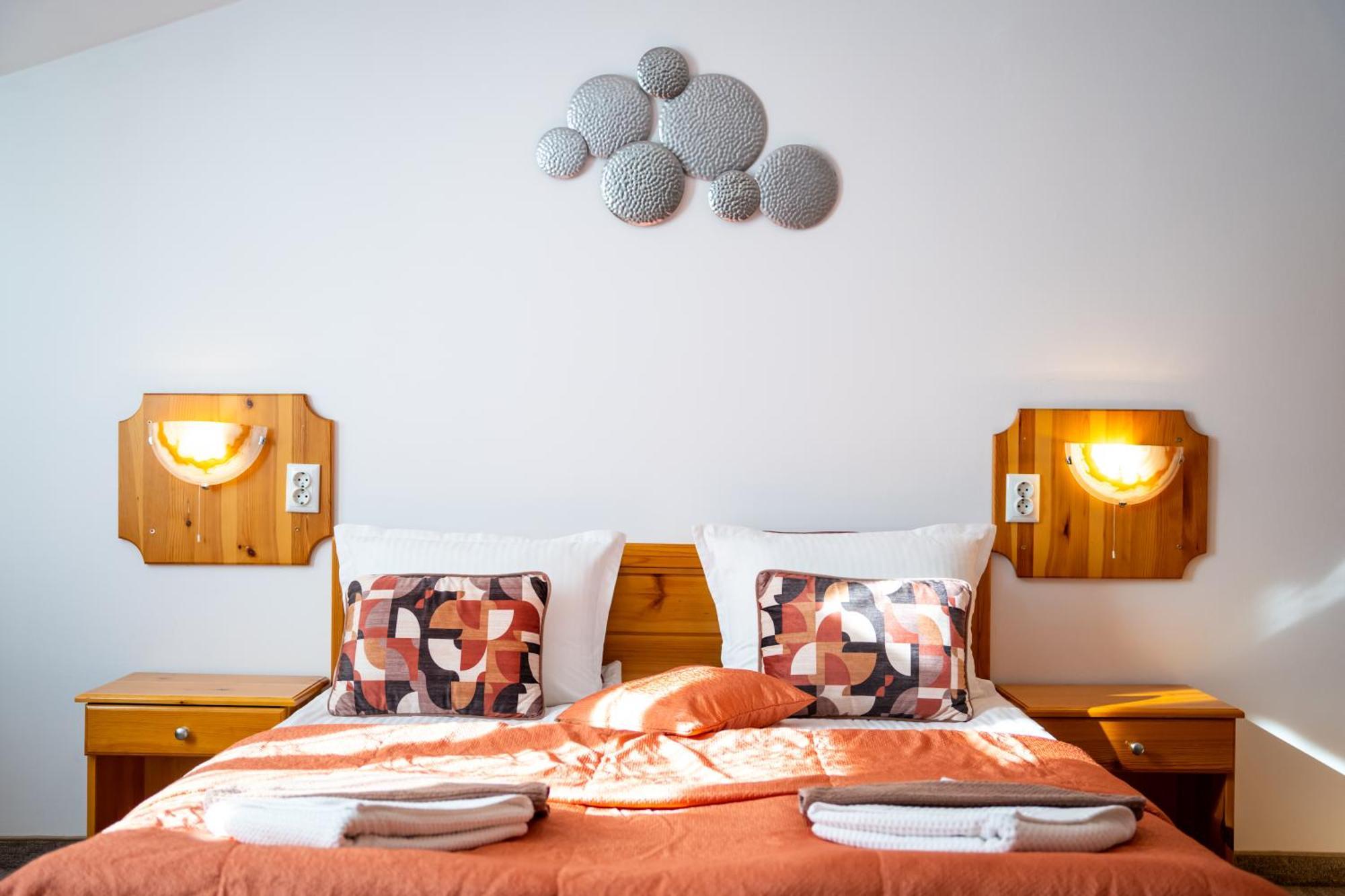 Veziova House Hotel Bansko Ngoại thất bức ảnh