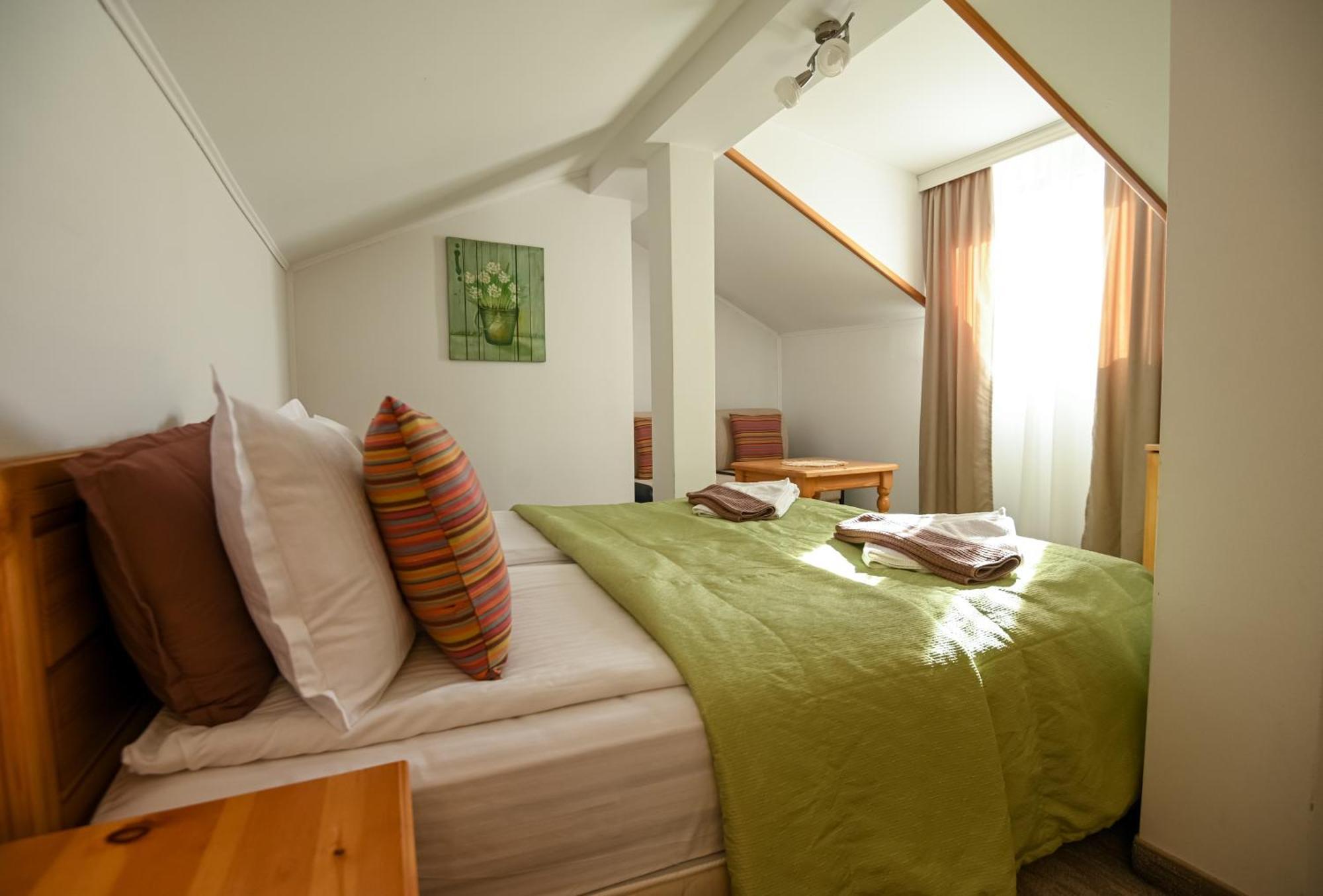 Veziova House Hotel Bansko Ngoại thất bức ảnh
