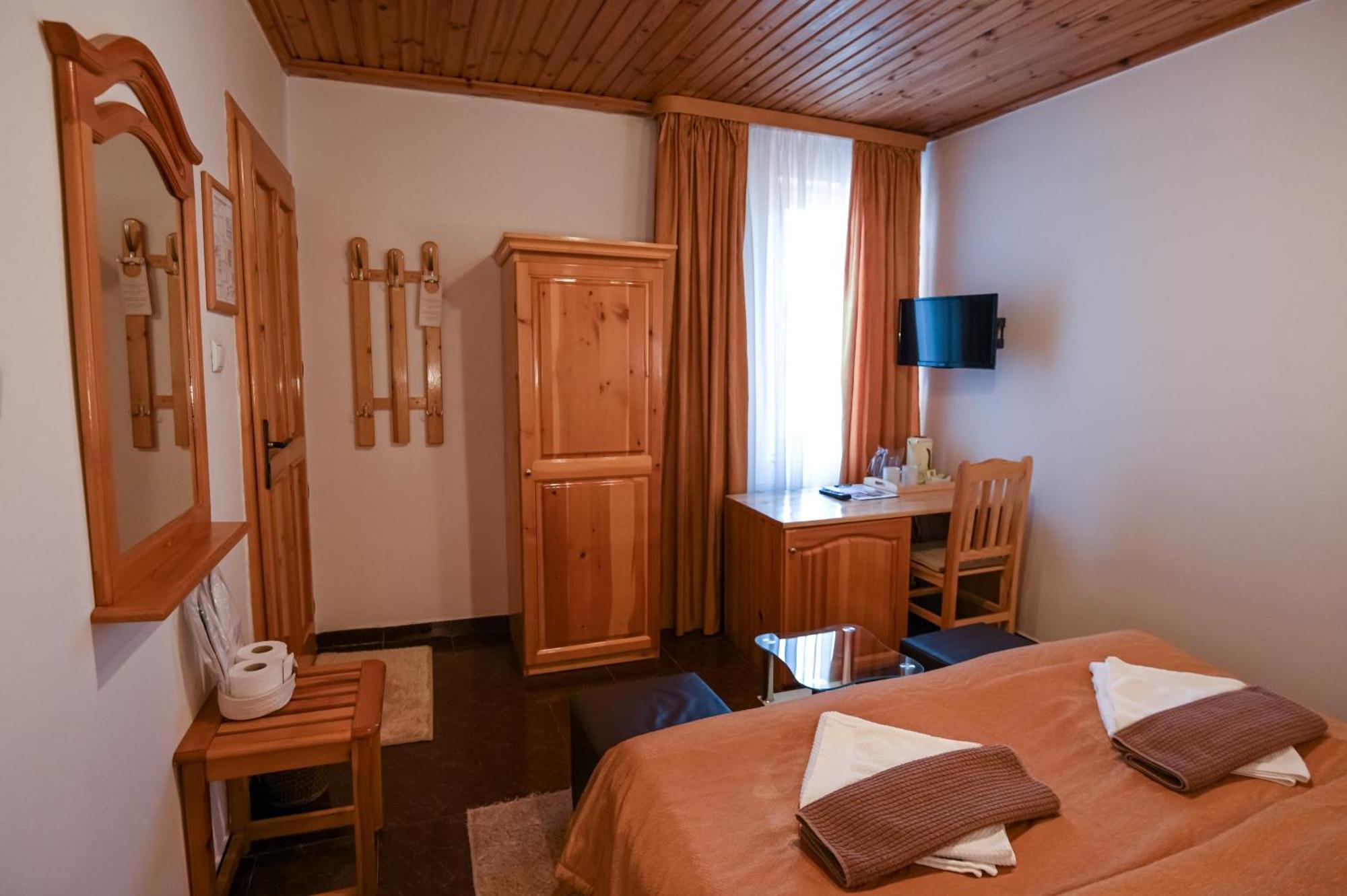 Veziova House Hotel Bansko Ngoại thất bức ảnh