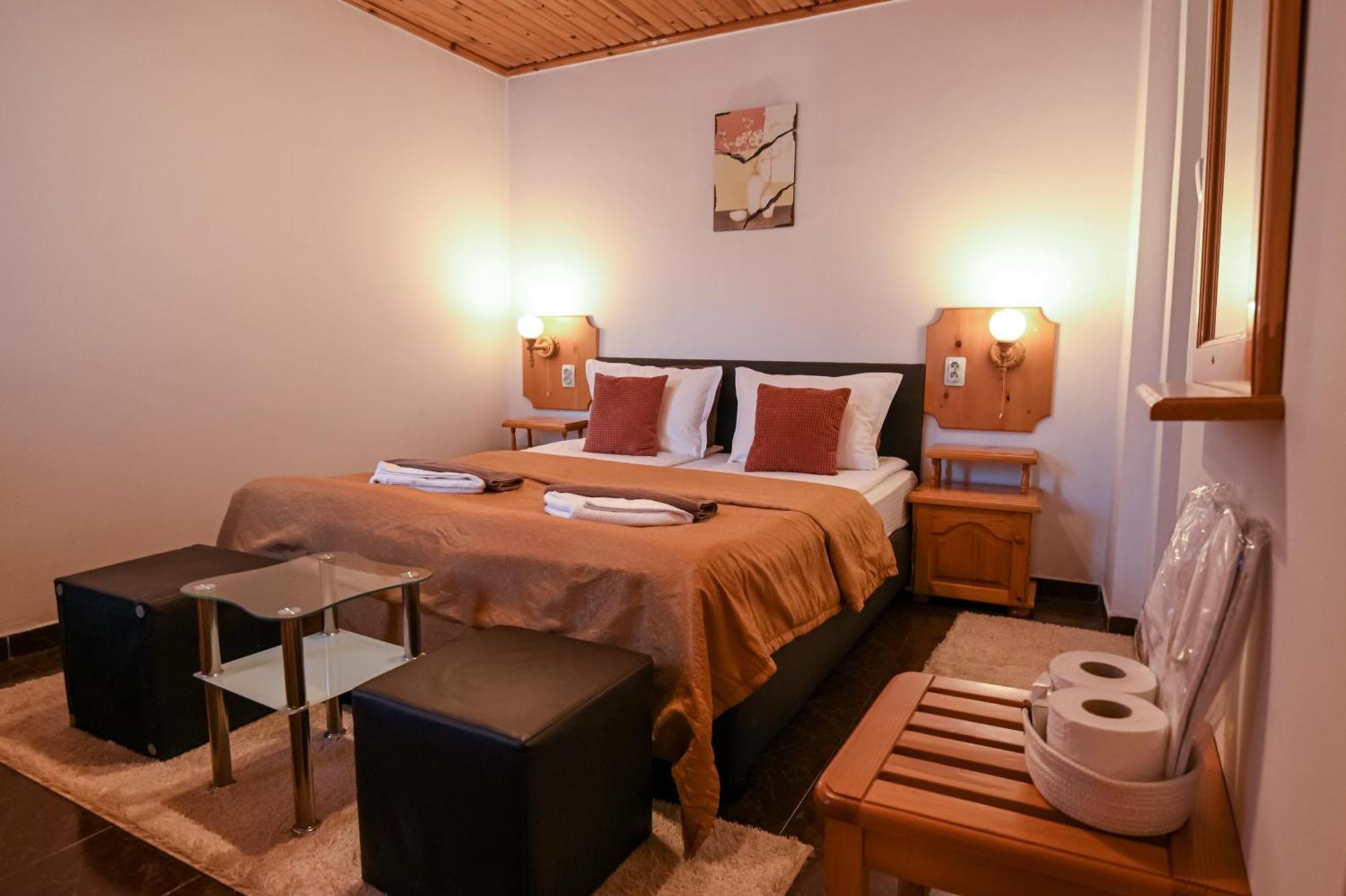 Veziova House Hotel Bansko Ngoại thất bức ảnh