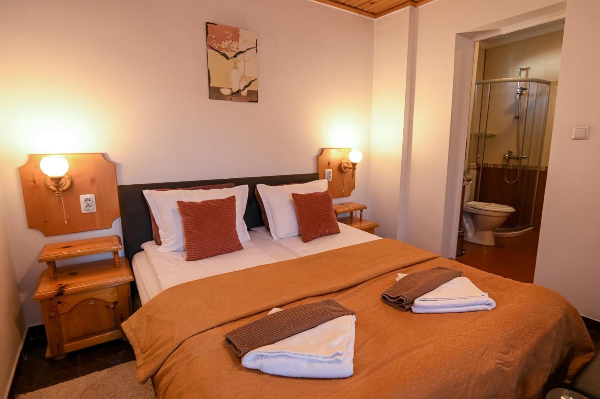 Veziova House Hotel Bansko Ngoại thất bức ảnh