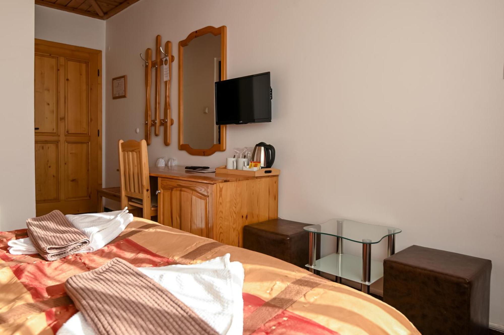 Veziova House Hotel Bansko Ngoại thất bức ảnh