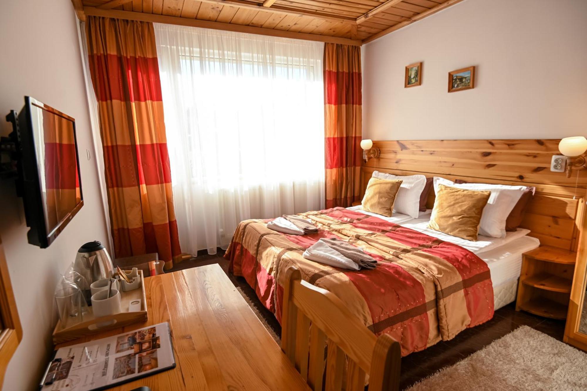 Veziova House Hotel Bansko Ngoại thất bức ảnh