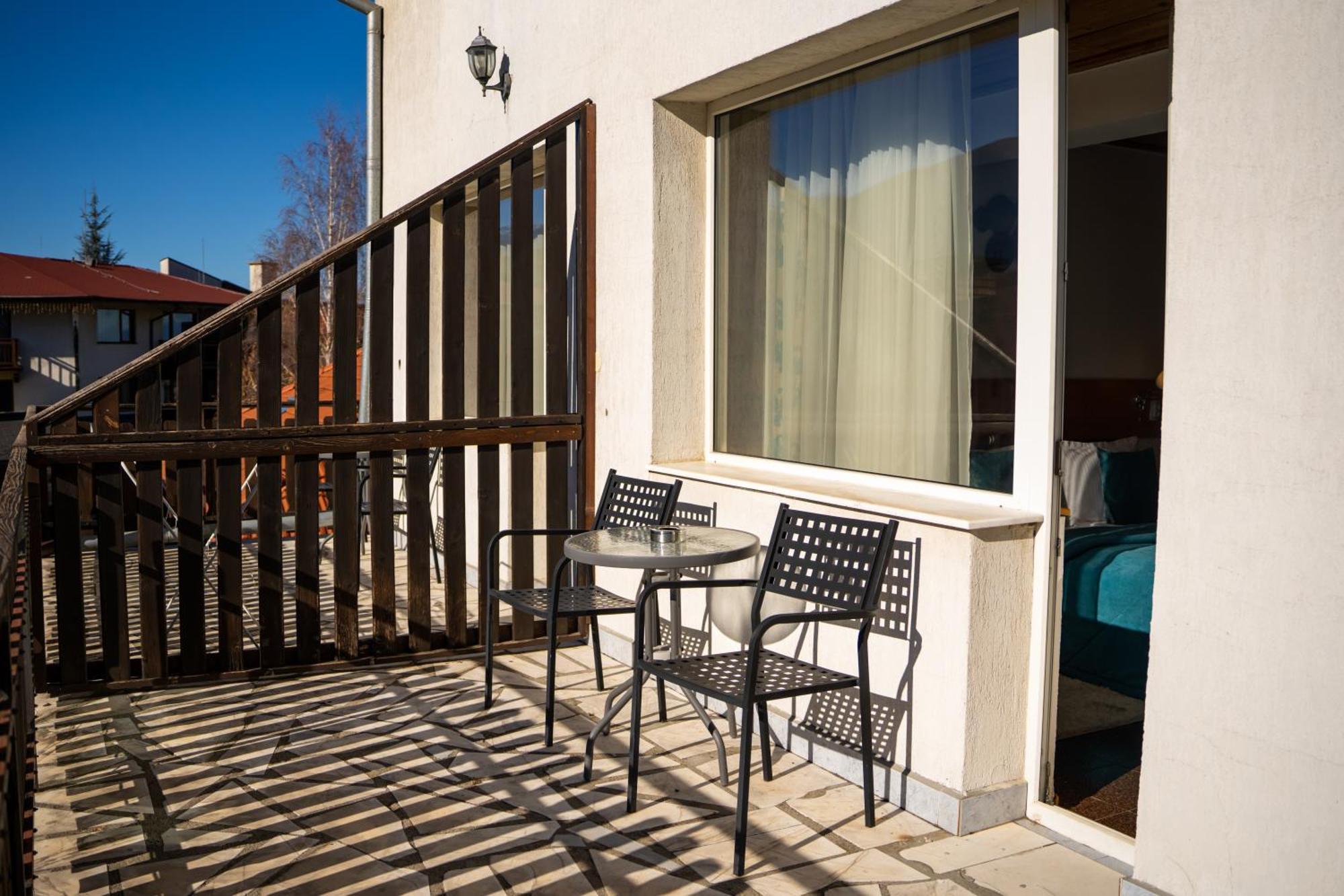 Veziova House Hotel Bansko Ngoại thất bức ảnh