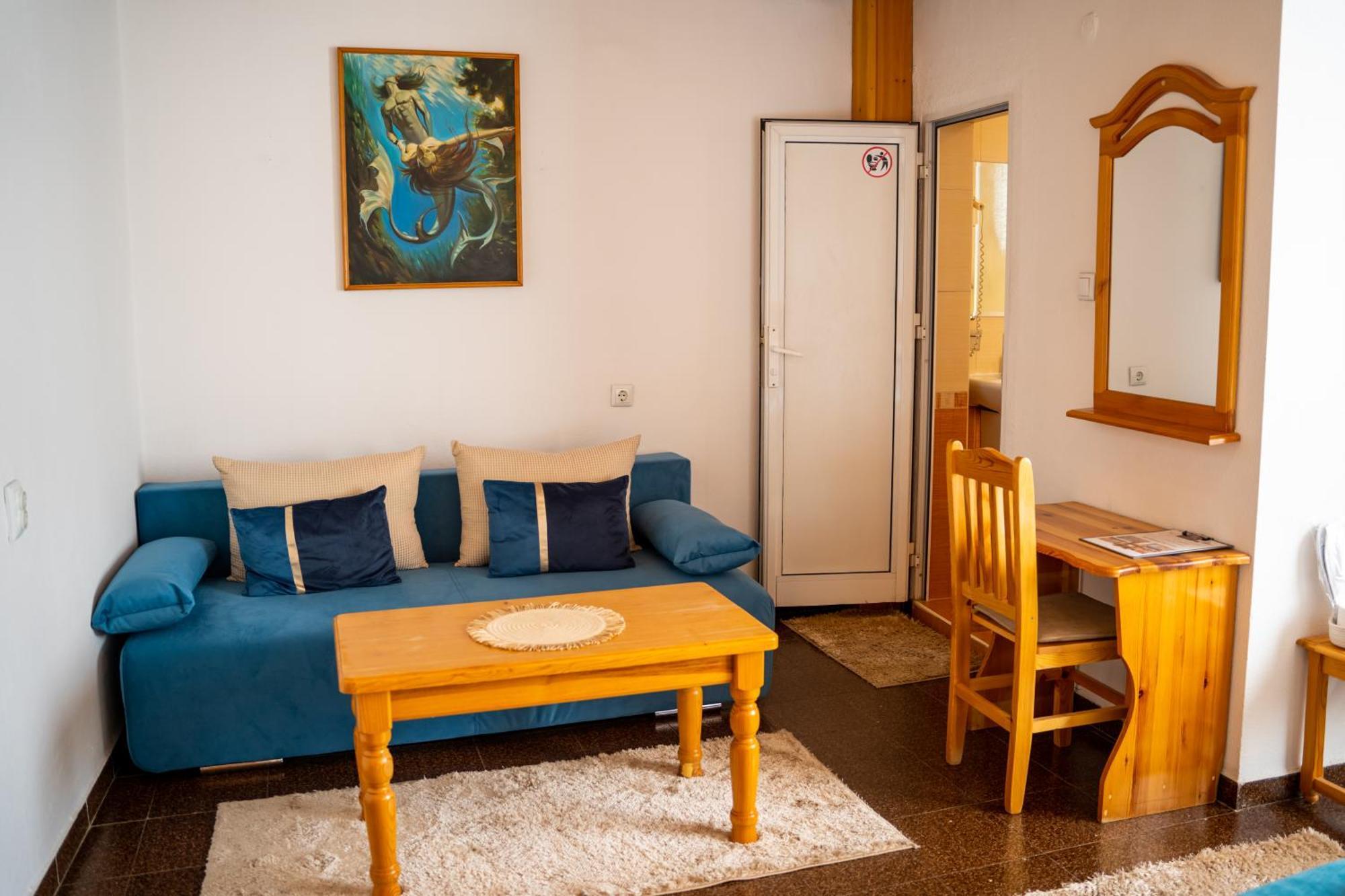 Veziova House Hotel Bansko Ngoại thất bức ảnh