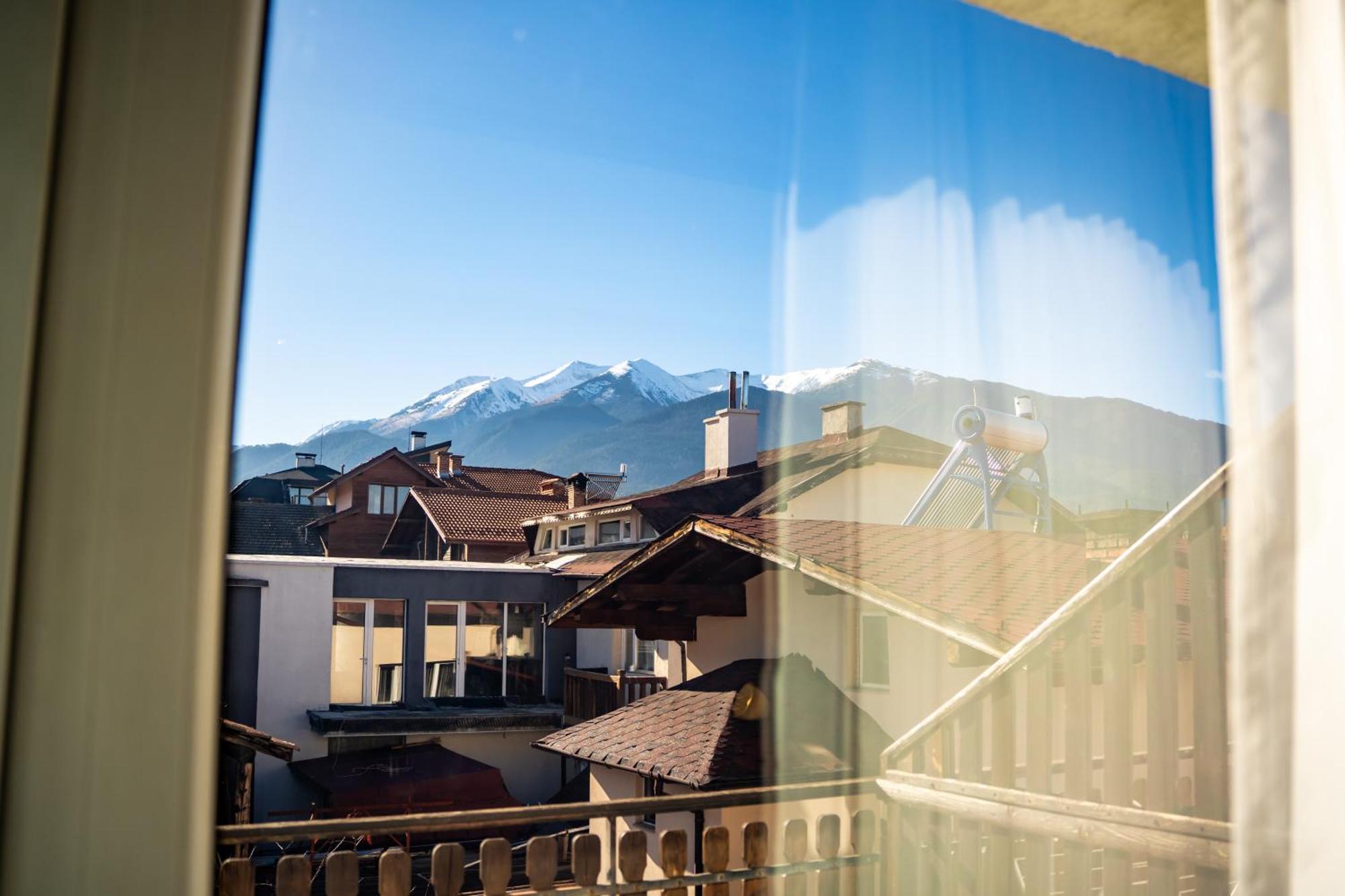 Veziova House Hotel Bansko Ngoại thất bức ảnh