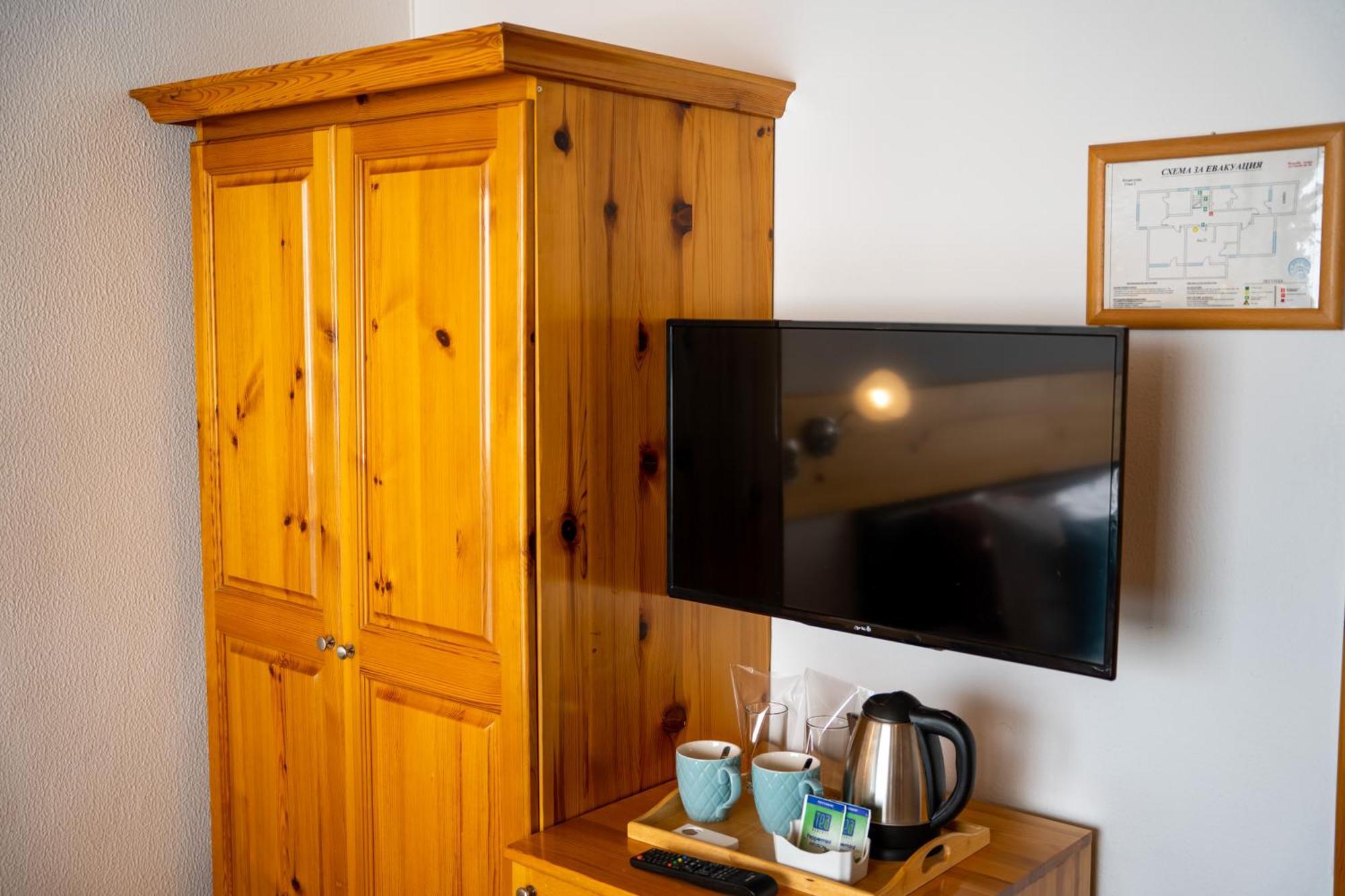 Veziova House Hotel Bansko Ngoại thất bức ảnh