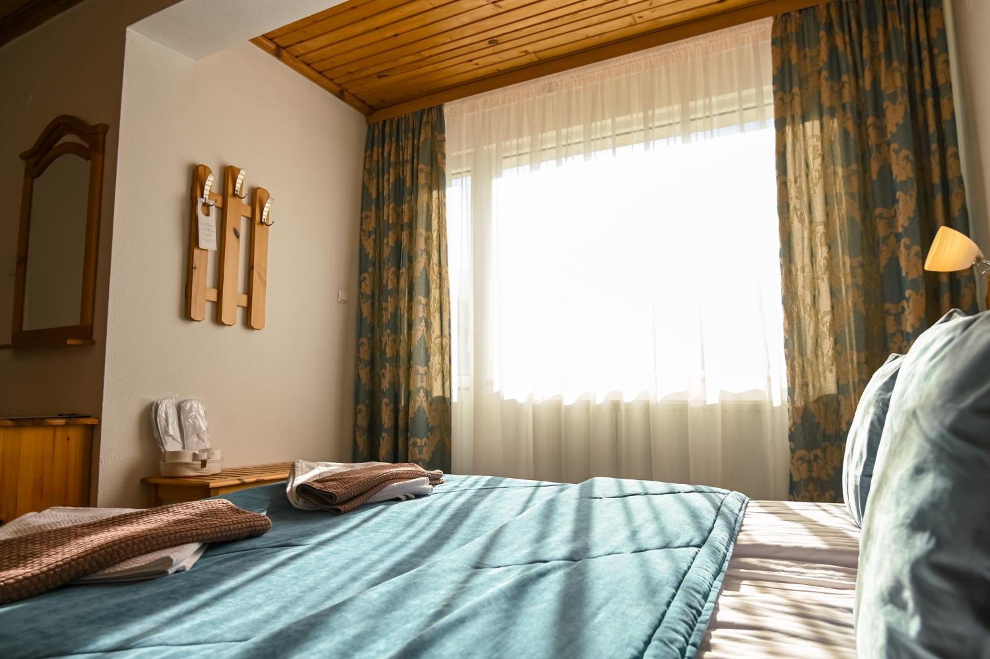 Veziova House Hotel Bansko Ngoại thất bức ảnh