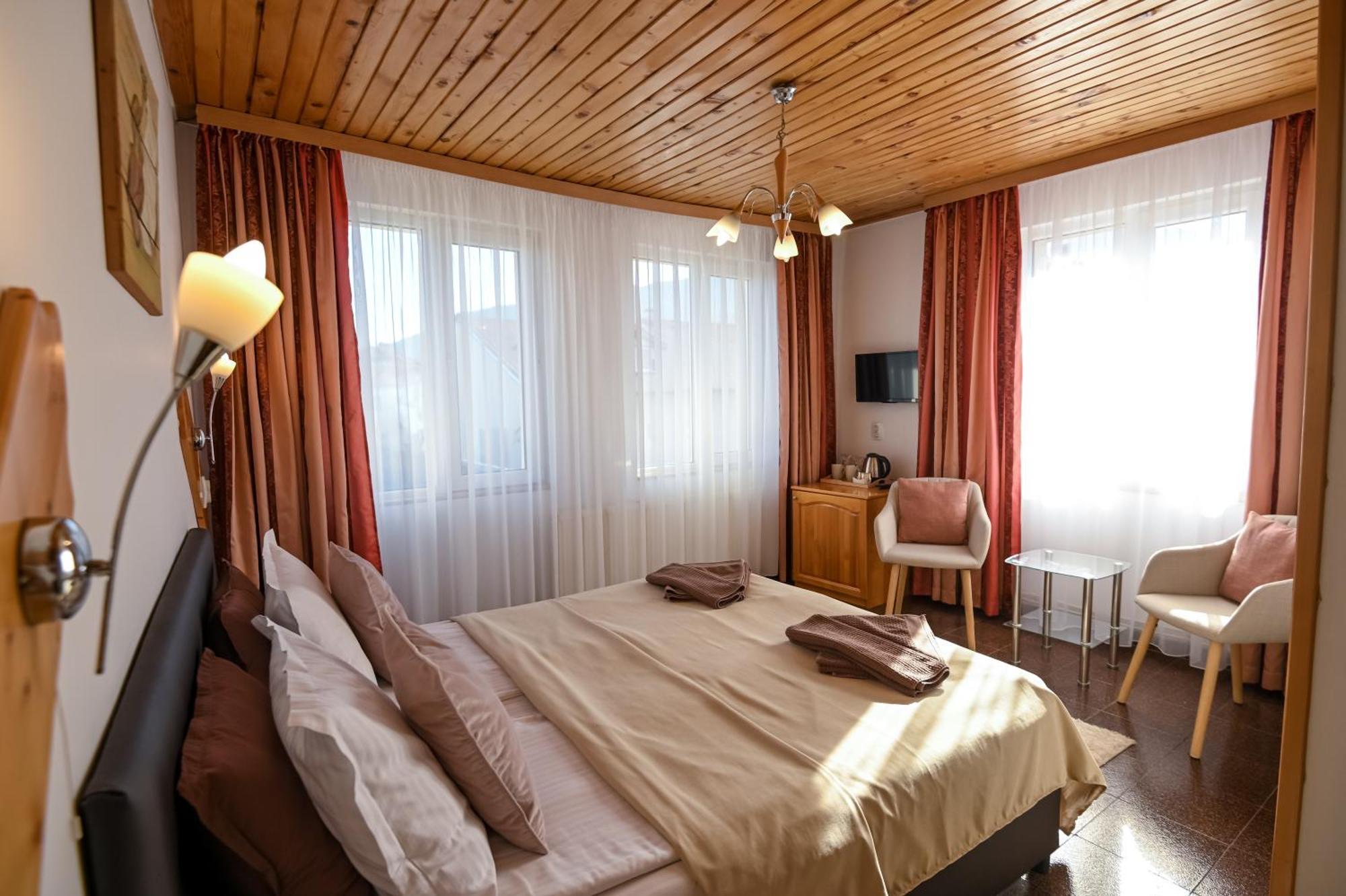 Veziova House Hotel Bansko Ngoại thất bức ảnh