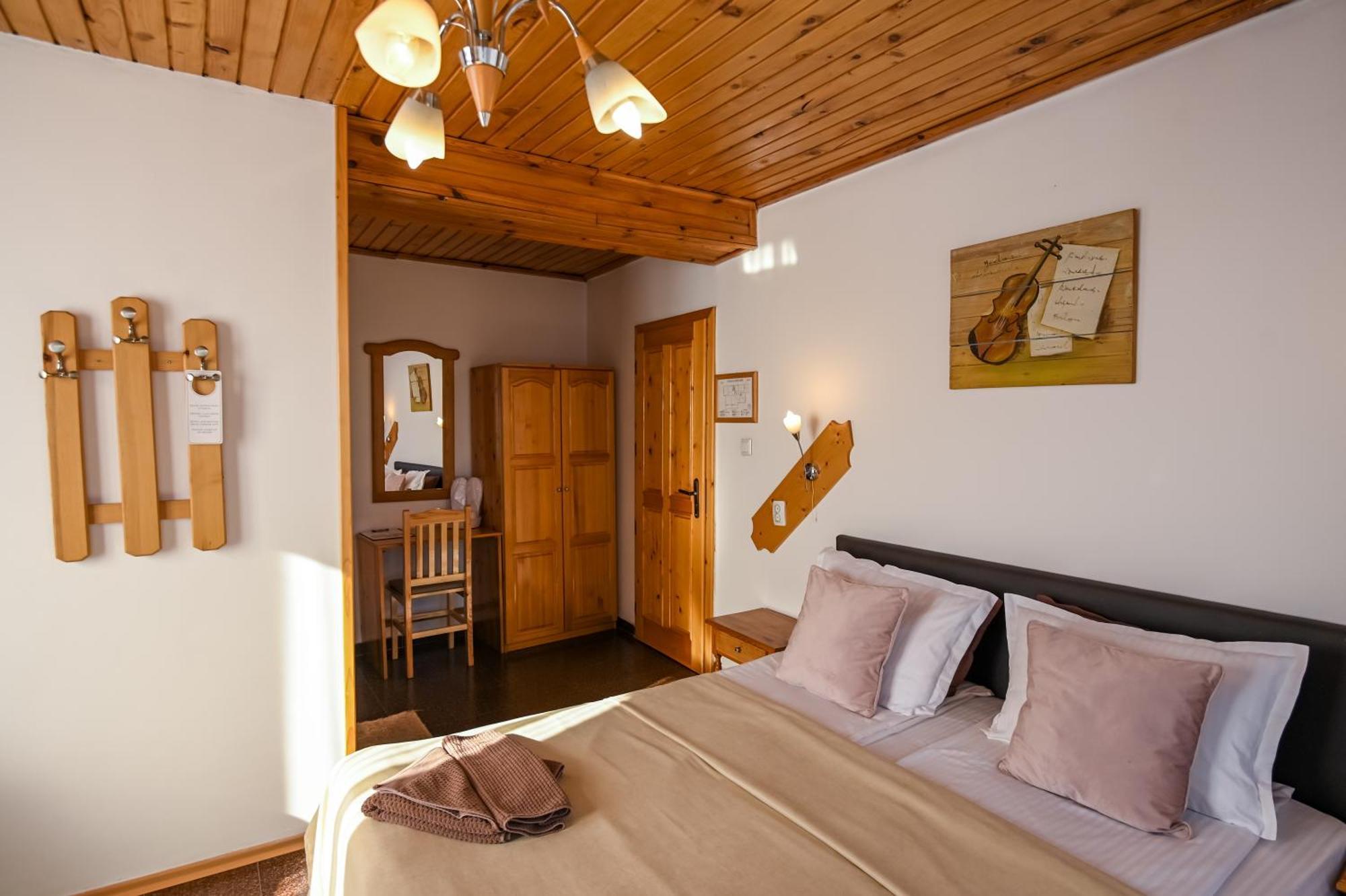 Veziova House Hotel Bansko Ngoại thất bức ảnh