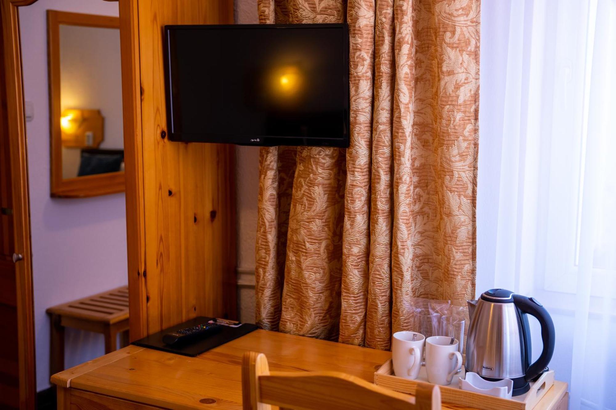 Veziova House Hotel Bansko Ngoại thất bức ảnh