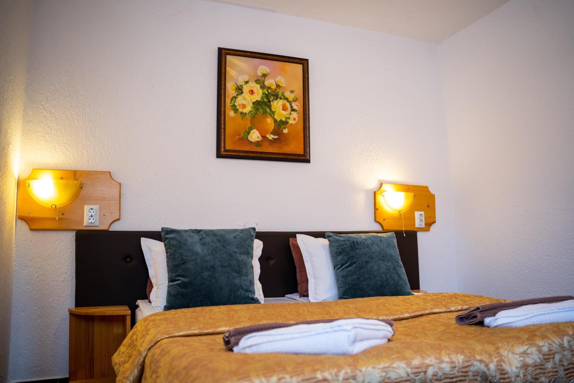 Veziova House Hotel Bansko Ngoại thất bức ảnh