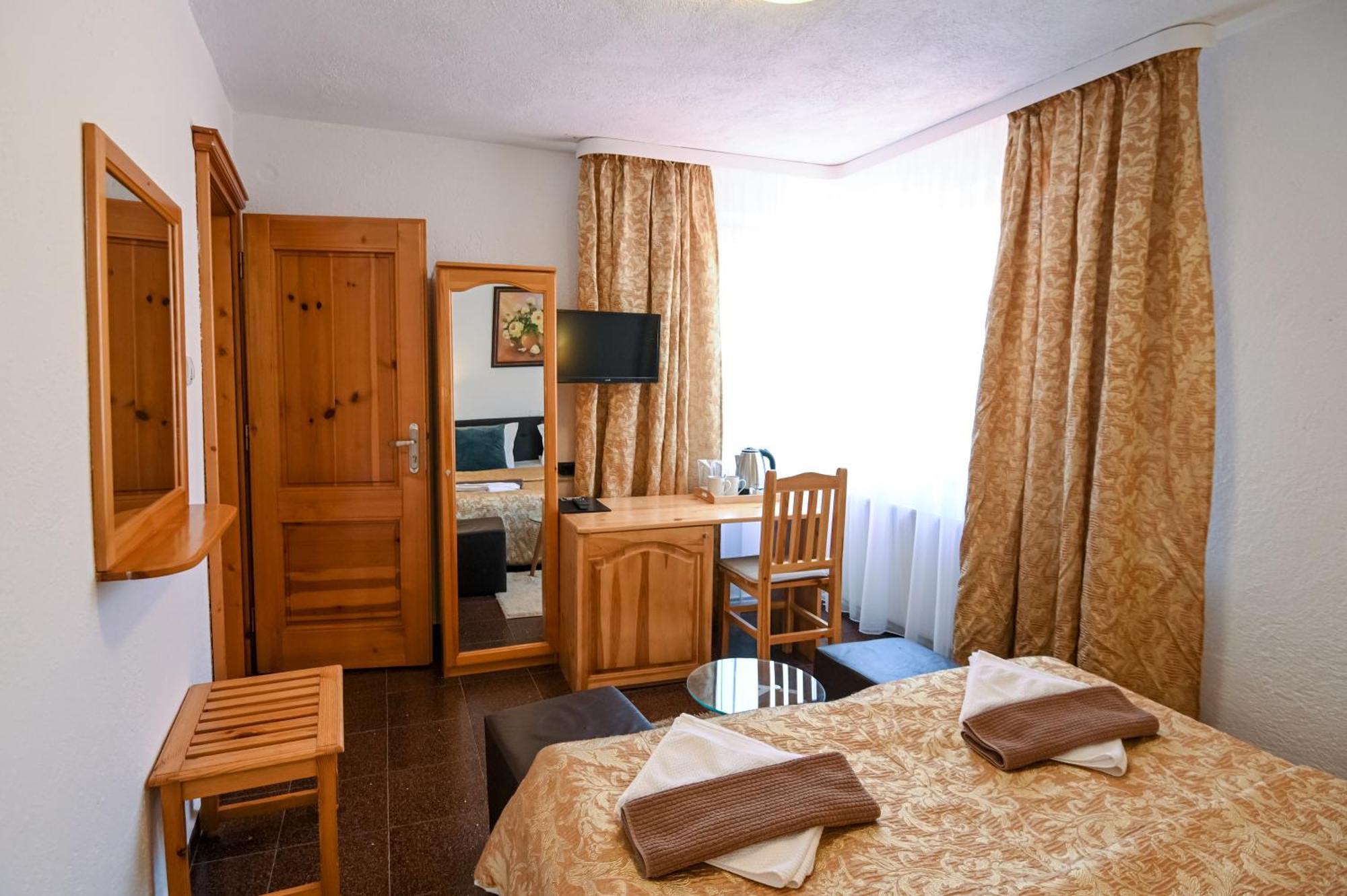 Veziova House Hotel Bansko Ngoại thất bức ảnh