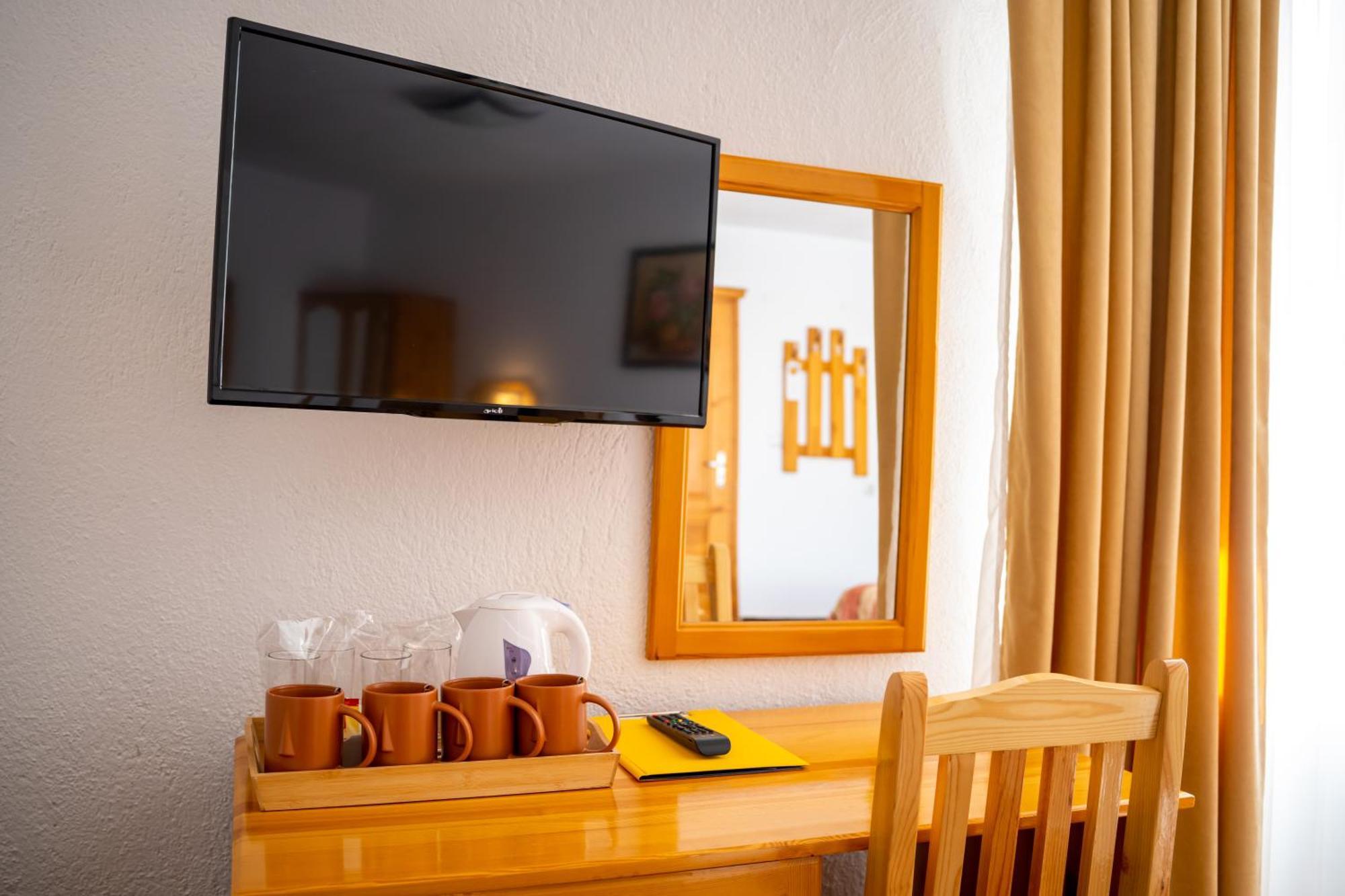 Veziova House Hotel Bansko Ngoại thất bức ảnh