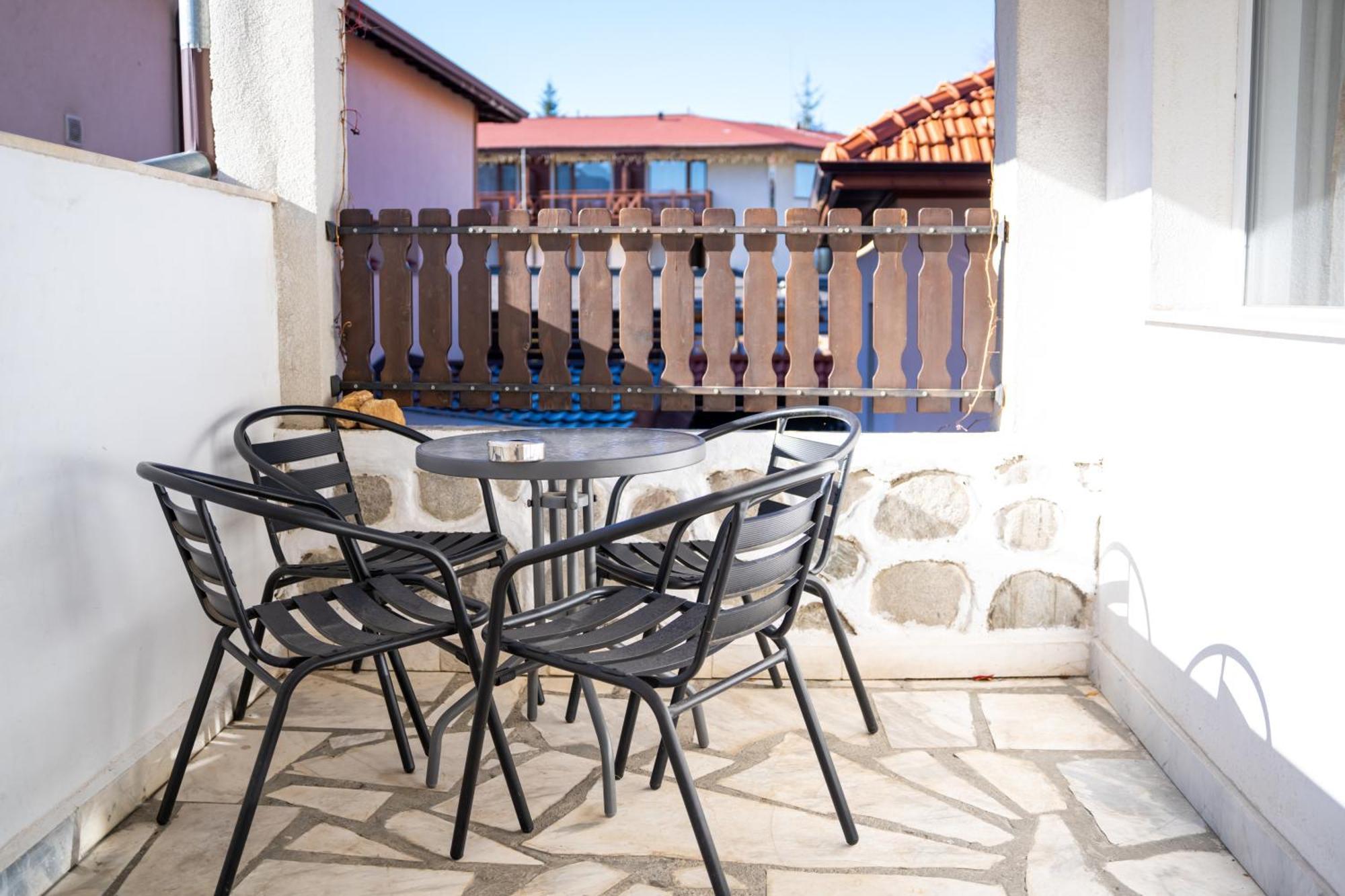Veziova House Hotel Bansko Phòng bức ảnh