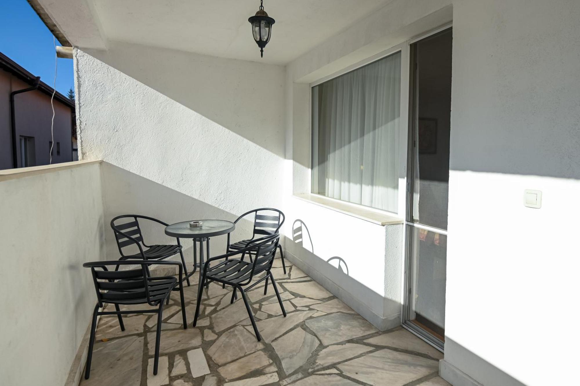 Veziova House Hotel Bansko Phòng bức ảnh