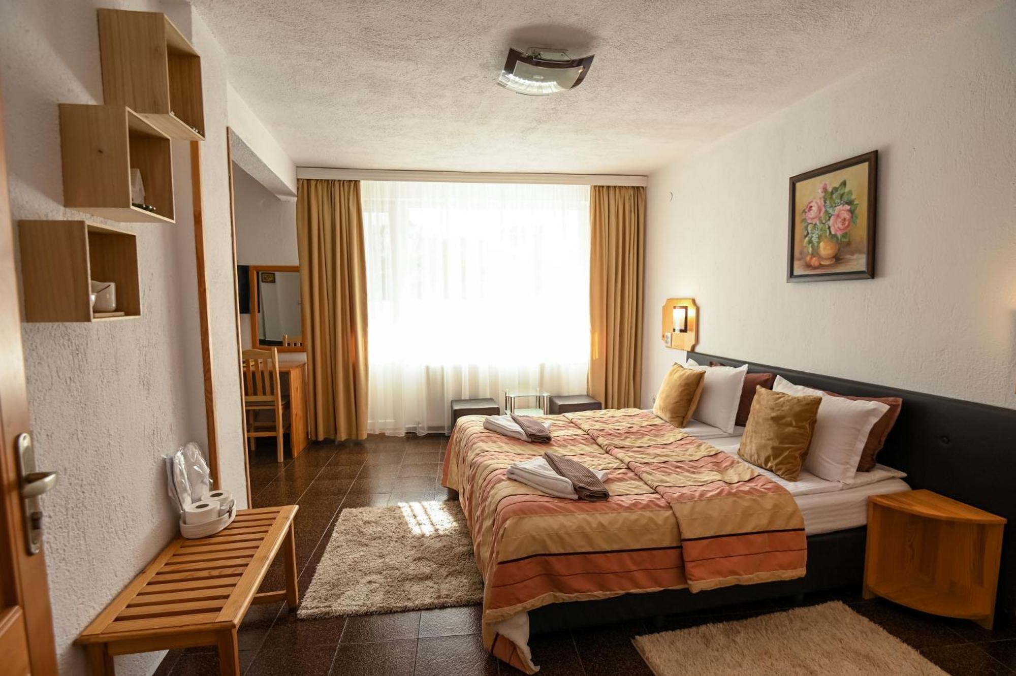 Veziova House Hotel Bansko Ngoại thất bức ảnh