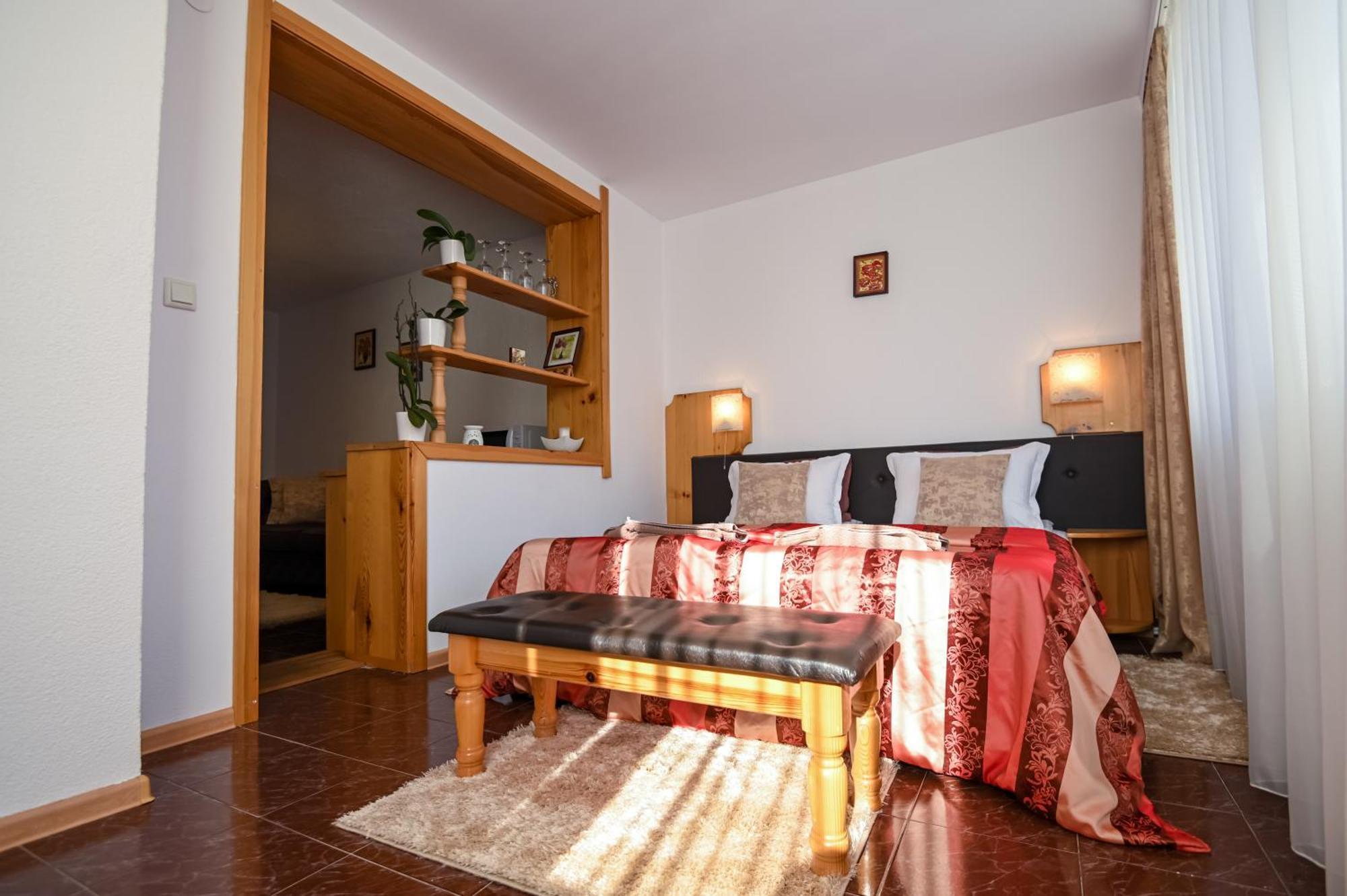 Veziova House Hotel Bansko Ngoại thất bức ảnh