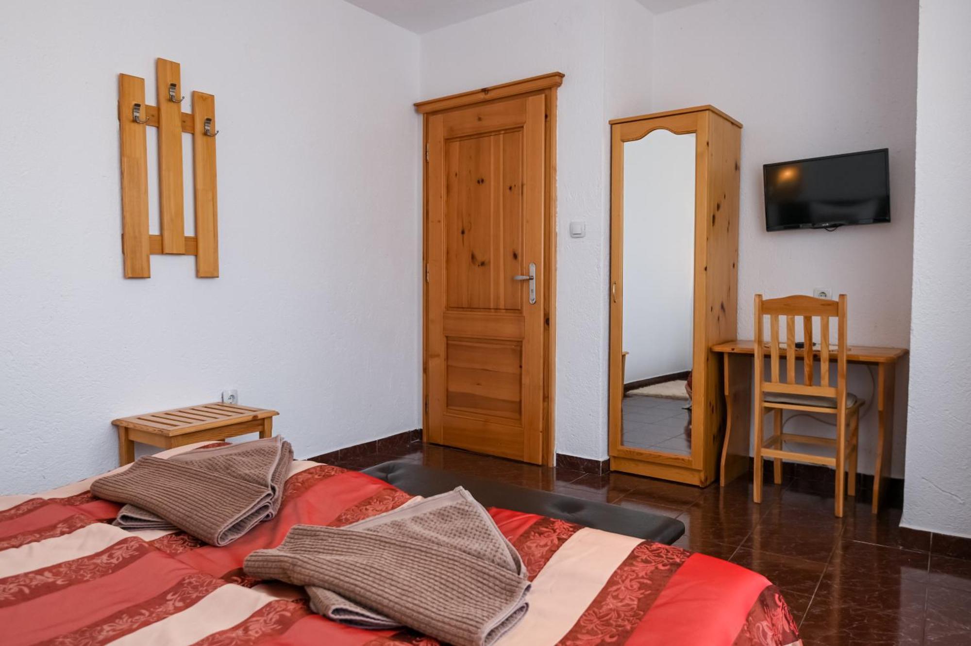 Veziova House Hotel Bansko Ngoại thất bức ảnh
