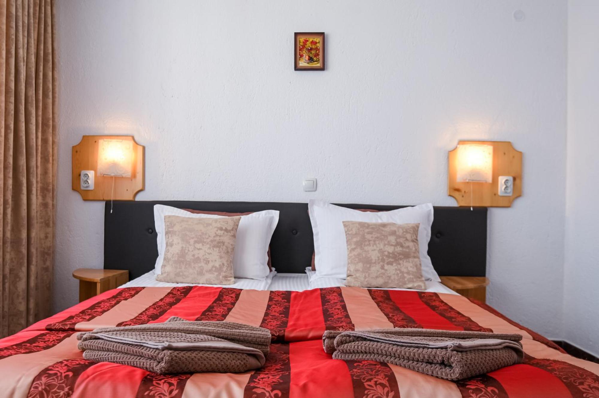 Veziova House Hotel Bansko Ngoại thất bức ảnh